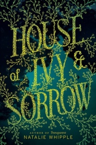 house of ivy and sorrow cover
